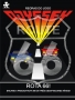 Magnavox Odyssey-2&nbsp; - &nbsp;Route 66 (Brazil) (Proto)